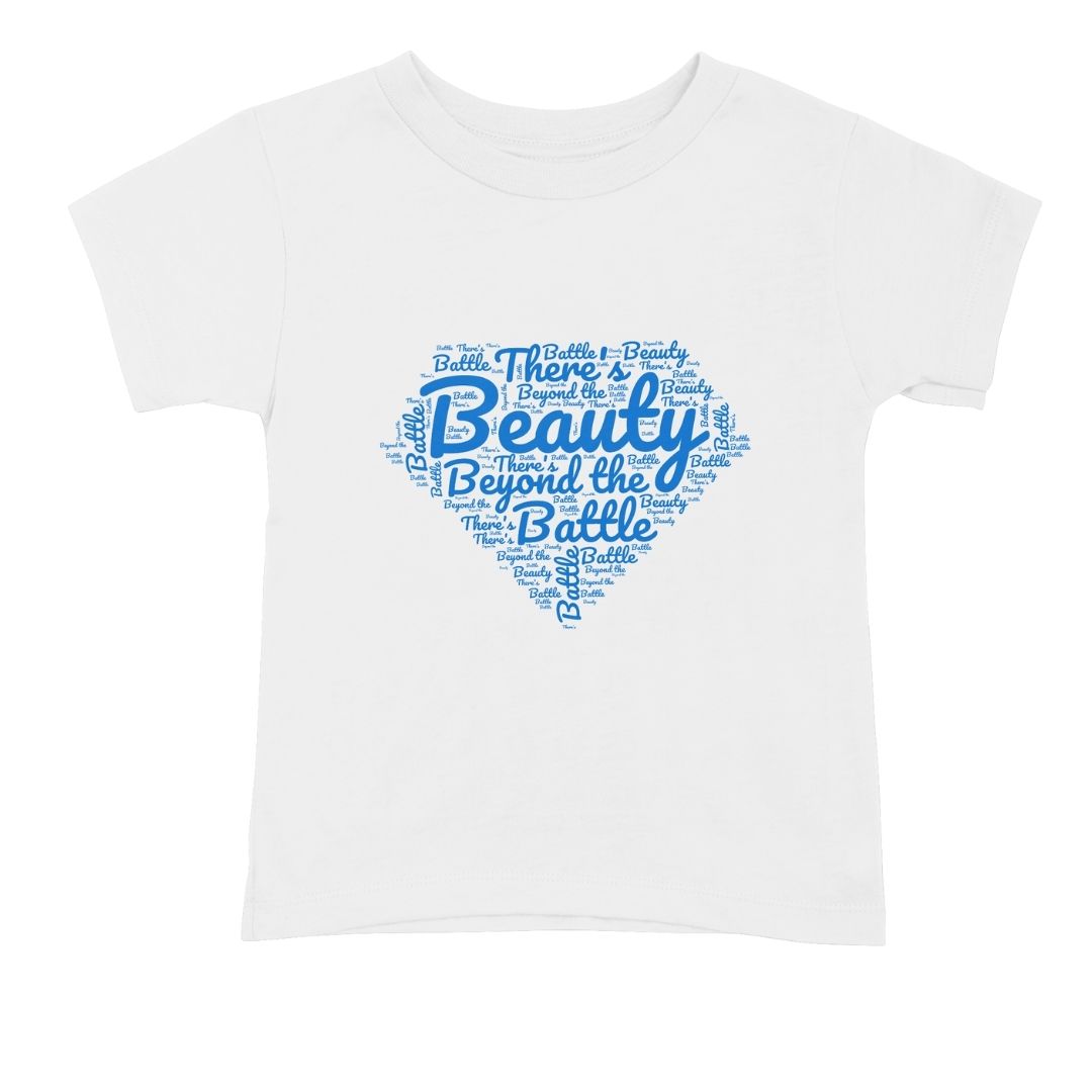 Beauty Beyond The Battle